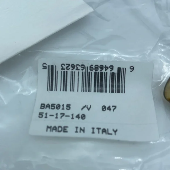 🎉HP 🎉Balenciaga BA 5015 Tortoise Ophthalmic Frame